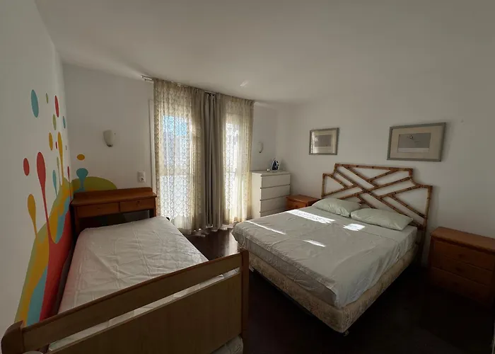 Apartamento аpartamentos En Primera Línea De Mar *