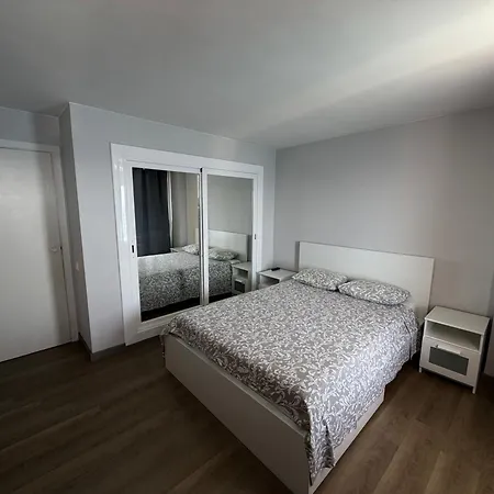 аpartamentos En Primera Linea De Mar Apartmán *