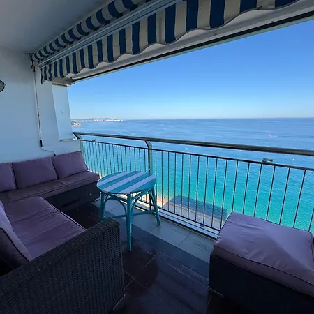Appartement аpartamentos En Primera Linea De Mar *