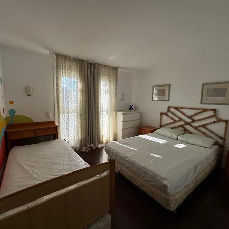 Appartement аpartamentos En Primera Linea De Mar *