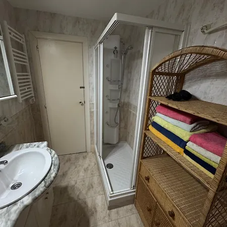 Appartement аpartamentos En Primera Linea De Mar